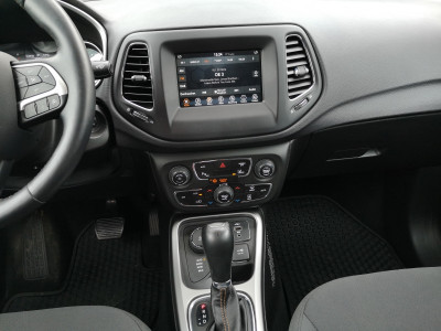 Jeep Compass Gebrauchtwagen Jeep Compass Gebrauchtwagen