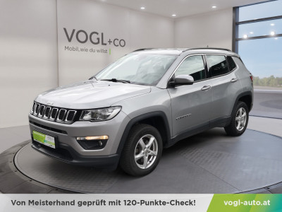 Jeep Compass Gebrauchtwagen Jeep Compass Gebrauchtwagen