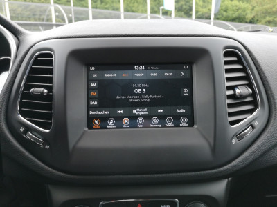 Jeep Compass Gebrauchtwagen Jeep Compass Gebrauchtwagen