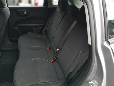 Jeep Compass Gebrauchtwagen Jeep Compass Gebrauchtwagen