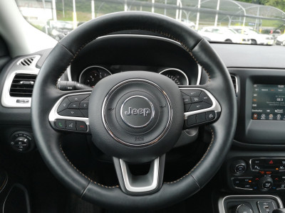 Jeep Compass Gebrauchtwagen Jeep Compass Gebrauchtwagen