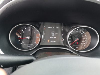 Jeep Compass Gebrauchtwagen Jeep Compass Gebrauchtwagen