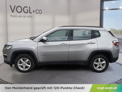 Jeep Compass Gebrauchtwagen Jeep Compass Gebrauchtwagen
