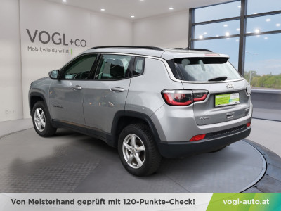 Jeep Compass Gebrauchtwagen Jeep Compass Gebrauchtwagen