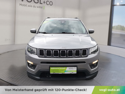 Jeep Compass Gebrauchtwagen Jeep Compass Gebrauchtwagen