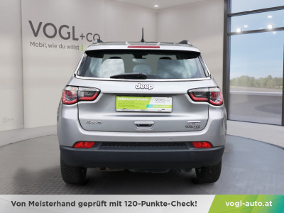 Jeep Compass Gebrauchtwagen Jeep Compass Gebrauchtwagen