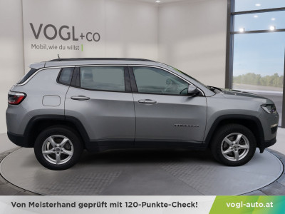 Jeep Compass Gebrauchtwagen Jeep Compass Gebrauchtwagen