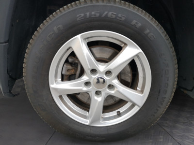 Jeep Compass Gebrauchtwagen Jeep Compass Gebrauchtwagen