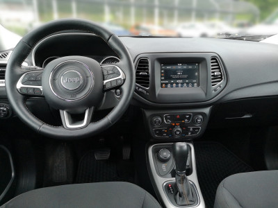 Jeep Compass Gebrauchtwagen Jeep Compass Gebrauchtwagen