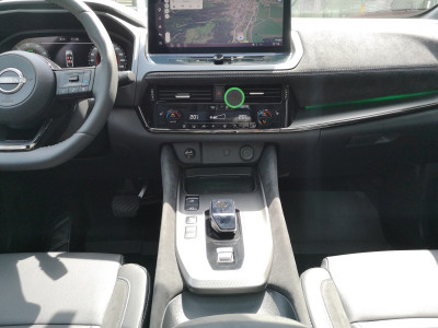 Nissan Qashqai Neuwagen