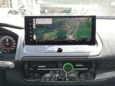 Nissan Qashqai Neuwagen