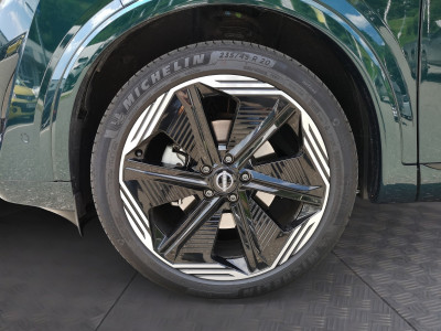 Nissan Qashqai Neuwagen