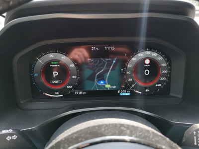 Nissan Qashqai Neuwagen
