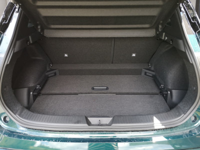 Nissan Qashqai Neuwagen