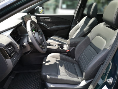 Nissan Qashqai Neuwagen