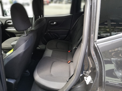 Jeep Renegade Gebrauchtwagen Jeep Renegade Gebrauchtwagen