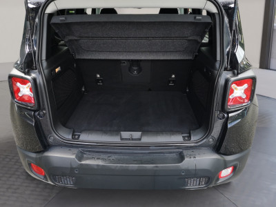 Jeep Renegade Gebrauchtwagen Jeep Renegade Gebrauchtwagen