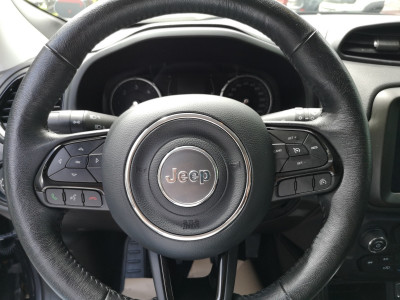 Jeep Renegade Gebrauchtwagen Jeep Renegade Gebrauchtwagen