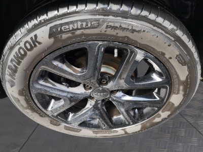 Jeep Renegade Gebrauchtwagen Jeep Renegade Gebrauchtwagen