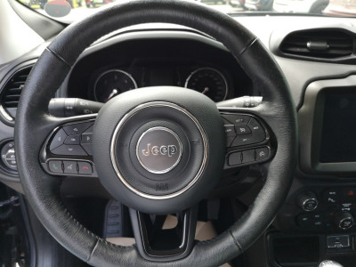 Jeep Renegade Gebrauchtwagen Jeep Renegade Gebrauchtwagen