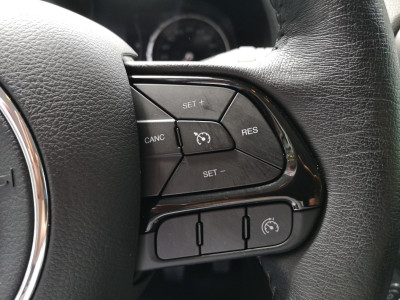 Jeep Renegade Gebrauchtwagen Jeep Renegade Gebrauchtwagen