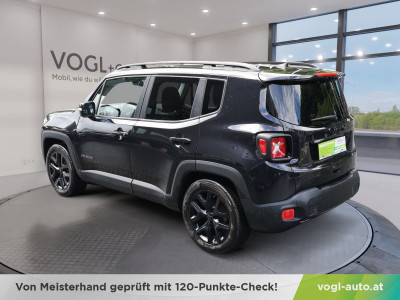 Jeep Renegade Gebrauchtwagen Jeep Renegade Gebrauchtwagen
