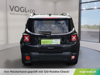 Jeep Renegade Gebrauchtwagen Jeep Renegade Gebrauchtwagen