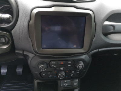Jeep Renegade Gebrauchtwagen Jeep Renegade Gebrauchtwagen