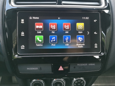Mitsubishi ASX Gebrauchtwagen Mitsubishi ASX Gebrauchtwagen