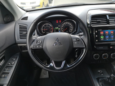 Mitsubishi ASX Gebrauchtwagen Mitsubishi ASX Gebrauchtwagen