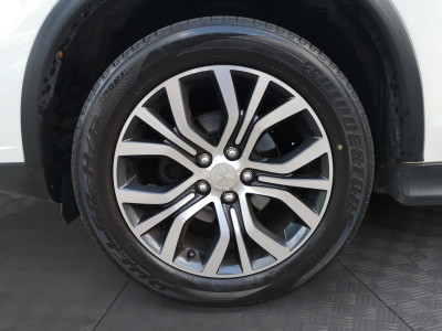 Mitsubishi ASX Gebrauchtwagen Mitsubishi ASX Gebrauchtwagen