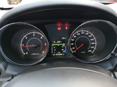 Mitsubishi ASX Gebrauchtwagen Mitsubishi ASX Gebrauchtwagen