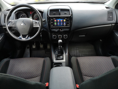 Mitsubishi ASX Gebrauchtwagen Mitsubishi ASX Gebrauchtwagen