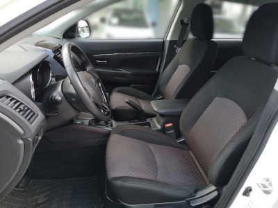 Mitsubishi ASX Gebrauchtwagen Mitsubishi ASX Gebrauchtwagen