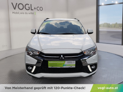 Mitsubishi ASX Gebrauchtwagen Mitsubishi ASX Gebrauchtwagen