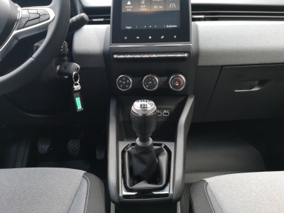 Renault Clio Gebrauchtwagen