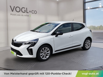Renault Clio Gebrauchtwagen Renault Clio Gebrauchtwagen