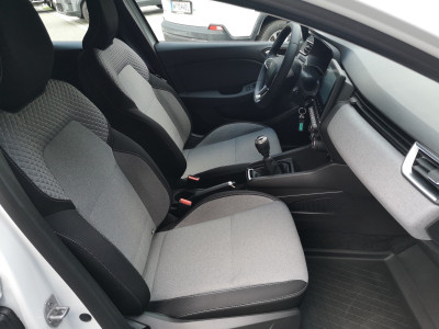 Renault Clio Gebrauchtwagen