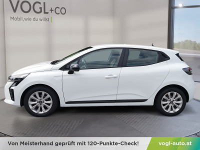 Renault Clio Gebrauchtwagen