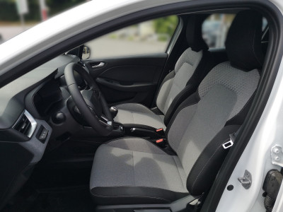 Renault Clio Gebrauchtwagen