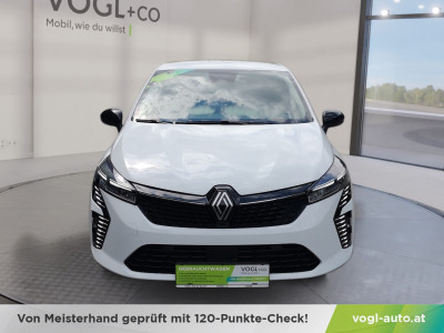 Renault Clio Gebrauchtwagen