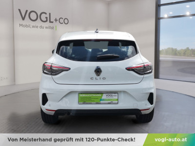 Renault Clio Gebrauchtwagen