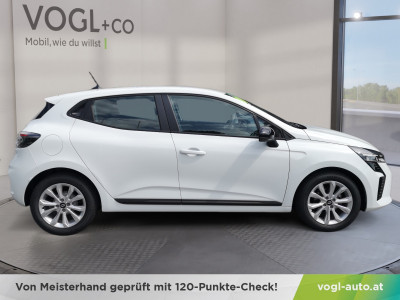 Renault Clio Gebrauchtwagen