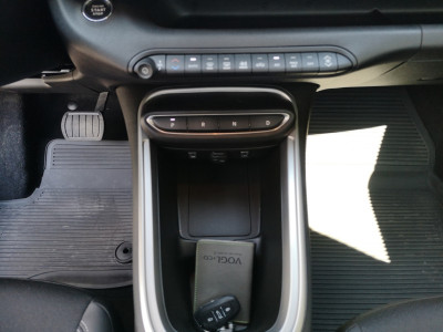 Jeep Avenger Vorführwagen Jeep Avenger Vorführwagen