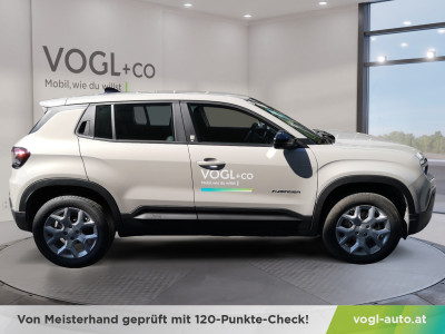 Jeep Avenger Vorführwagen Jeep Avenger Vorführwagen