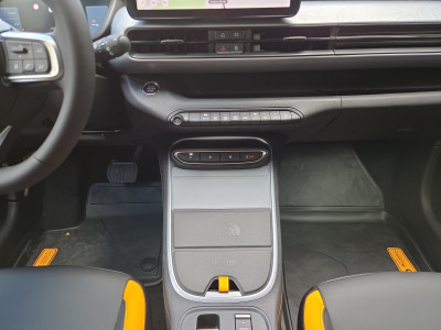 Jeep Avenger Vorführwagen Jeep Avenger Vorführwagen