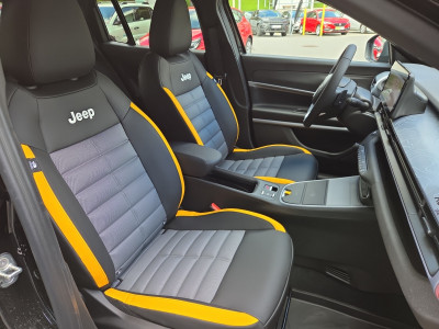 Jeep Avenger Vorführwagen Jeep Avenger Vorführwagen