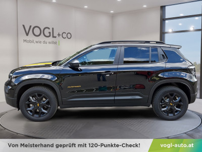 Jeep Avenger Vorführwagen Jeep Avenger Vorführwagen