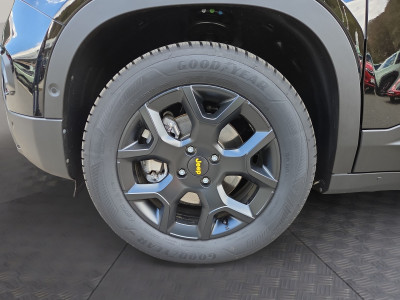 Jeep Avenger Vorführwagen Jeep Avenger Vorführwagen