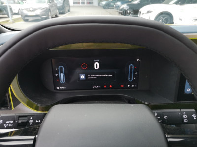 Fiat Grande Panda Vorführwagen